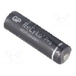 Acumulator R6, 1.2V, 2000mAh, Ni-MH, GP - GP210AAHCBE