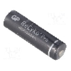 Acumulator R6, 1.2V, 2000mAh, Ni-MH, GP - GP210AAHCBE