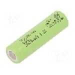 Acumulator R6, 1.2V, 2000mAh, Ni-MH, JJJ - AA2000E