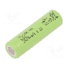 Acumulator R6, 1.2V, 2000mAh, Ni-MH, JJJ - AA2000E