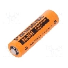 Acumulator R6, 1.2V, 2000mAh, Ni-MH, PANASONIC - BK200AAB