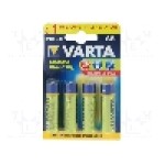 Acumulator R6, 1.2V, 2100mAh, Ni-MH, VARTA - 56 706 101 404