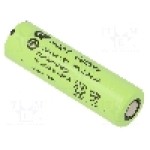 Acumulator R6, 1.2V, 2200mAh, Ni-MH, GP - 220AAH-B AA