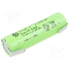 Acumulator R6, 1.2V, 2200mAh, Ni-MH, GP - 220AAH