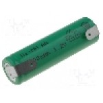 Acumulator R6, 1.2V, 2200mAh, Ni-MH, JJJ, T113318 Acumulator R6, 1.2V, 2200mAh, Ni-MH, JJJ, T113318