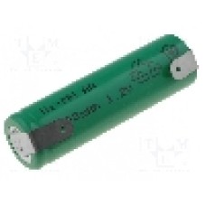 Acumulator R6, 1.2V, 2200mAh, Ni-MH, JJJ, T113318