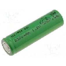 Acumulator R6, 1.2V, 2200mAh, Ni-MH, JJJ, T113319