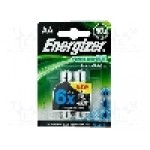 Acumulator R6, 1.2V, 2300mAh, Ni-MH, ENERGIZER - 634998