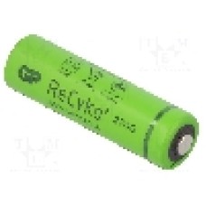 Acumulator R6, 1.2V, 2600mAh, Ni-MH, GP - 270AAHC