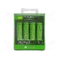 Acumulator R6, 1.2V, 2600mAh, Ni-MH, GP - 270AAHC B4