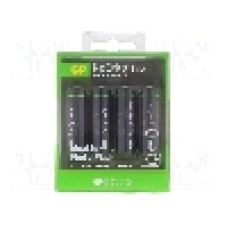 Acumulator R6, 1.2V, 2600mAh, Ni-MH, GP - 270AAHCNP