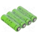 Acumulator R6, 1.2V, 2600mAh, Ni-MH, GP - 270AAHC S4