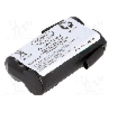 Acumulator R6, 2.4V, 2500mAh, Ni-MH, CELLEVIA BATTERIES - CL-AA/HT2.4V/P Acumulator R6, 2.4V, 2500mAh, Ni-MH, CELLEVIA BATTERIES - CL-AA/HT2.4V/P