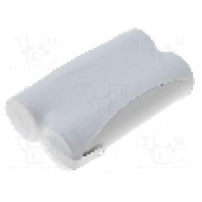 Acumulator R6, 2.4V, 700mAh, Ni-Cd, CELLEVIA BATTERIES - ACCU-R6/2-B Acumulator R6, 2.4V, 700mAh, Ni-Cd, CELLEVIA BATTERIES - ACCU-R6/2-B
