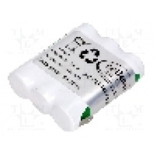 Acumulator R6, 3.6V, 1700mAh, Ni-MH, CELLEVIA BATTERIES - ACCU-R6/3-B17 Acumulator R6, 3.6V, 1700mAh, Ni-MH, CELLEVIA BATTERIES - ACCU-R6/3-B17