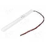 Acumulator R6, 4.8V, 1600mAh, Ni-MH, CELLEVIA BATTERIES - CL-AA/HT4.8V/L