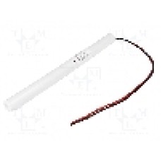 Acumulator R6, 4.8V, 1600mAh, Ni-MH, CELLEVIA BATTERIES - CL-AA/HT4.8V/L Acumulator R6, 4.8V, 1600mAh, Ni-MH, CELLEVIA BATTERIES - CL-AA/HT4.8V/L