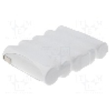 Acumulator R6, 6V, 1700mAh, Ni-MH, CELLEVIA BATTERIES - ACCU-R6/5-B17 Acumulator R6, 6V, 1700mAh, Ni-MH, CELLEVIA BATTERIES - ACCU-R6/5-B17