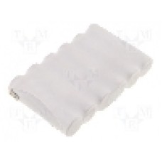 Acumulator R6, 7.2V, 1700mAh, Ni-MH, CELLEVIA BATTERIES - ACCU-R6/6-B17