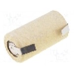 Acumulator SubC, 1.2V, 1900mAh, Ni-Cd, BYD Company Limited - SC1900PP