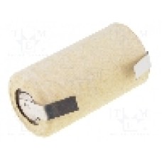 Acumulator SubC, 1.2V, 1900mAh, Ni-Cd, BYD Company Limited - SC1900PP