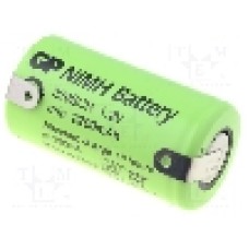 Acumulator SubC, 1.2V, 2200mAh, Ni-MH, GP - GP220SCH BL