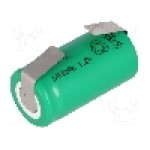 Acumulator SubC, 1.2V, 2400mAh, Ni-MH, JJJ, J-SC2400 BL, T113372