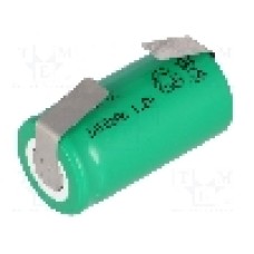 Acumulator SubC, 1.2V, 2400mAh, Ni-MH, JJJ, J-SC2400 BL, T113372