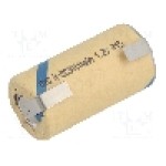 Acumulator SubC, 1.2V, 3000mAh, Ni-MH, BYD Company Limited - SC3000PP CNR