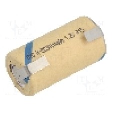 Acumulator SubC, 1.2V, 3000mAh, Ni-MH, BYD Company Limited - SC3000PP CNR