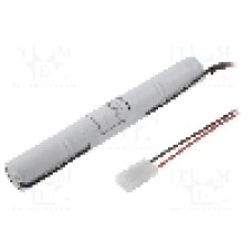 Acumulator SubC, 4.8V, 1500mAh, Ni-Cd, CELLEVIA BATTERIES -  Acumulator SubC, 4.8V, 1500mAh, Ni-Cd, CELLEVIA BATTERIES -