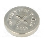 Acumulator V15H, 1.2V, 15mAh, Ni-MH, VARTA MICROBATTERY - 55602101501 Acumulator V15H, 1.2V, 15mAh, Ni-MH, VARTA MICROBATTERY - 55602101501