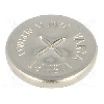 Acumulator V18H, 1.2V, 18mAh, Ni-MH, VARTA MICROBATTERY - 55802101501