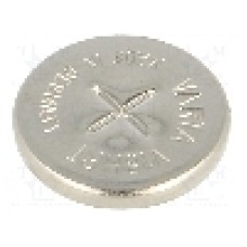 Acumulator V18H, 1.2V, 18mAh, Ni-MH, VARTA MICROBATTERY - 55802101501