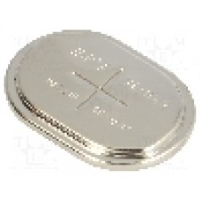 Acumulator V450H, 1.2V, 450mAh, Ni-MH, VARTA MICROBATTERY - 55945101501