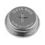 Acumulator V80H, 1.2V, 80mAh, Ni-MH, VARTA MICROBATTERY - 55608101501