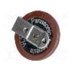 Acumulator VL1220, 3V, 7mAh, Li, PANASONIC - VL-1220/HFN