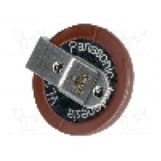 Acumulator VL1220, 3V, 7mAh, Li, PANASONIC - VL-1220/HFN