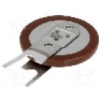 Acumulator VL1220, 3V, 7mAh, Li, PANASONIC - VL-1220/VCN