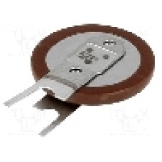 Acumulator VL1220, 3V, 7mAh, Li, PANASONIC - VL-1220/VCN