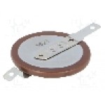 Acumulator VL2020, 3V, 20mAh, Li, PANASONIC - VL-2020/F2N