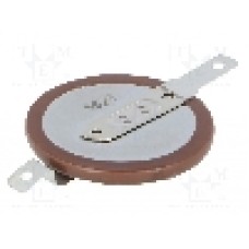 Acumulator VL2020, 3V, 20mAh, Li, PANASONIC - VL-2020/F2N