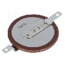 Acumulator VL2320, 3V, 30mAh, Li, PANASONIC - VL-2320/F2N