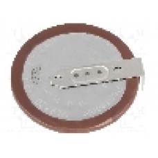 Acumulator VL2320, 3V, 30mAh, Li, PANASONIC - VL-2320/HFN