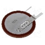 Acumulator VL2320, 3V, 30mAh, Li, PANASONIC - VL-2320/VCN