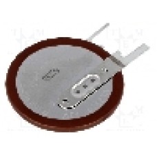 Acumulator VL2320, 3V, 30mAh, Li, PANASONIC - VL-2320/VCN