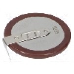 Acumulator VL2330, 3V, 50mAh, Li, PANASONIC - VL-2330/HFN