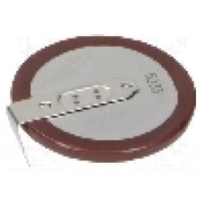 Acumulator VL2330, 3V, 50mAh, Li, PANASONIC - VL-2330/HFN