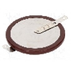 Acumulator VL3032, 3V, 100mAh, Li, PANASONIC - VL-3032/F2N