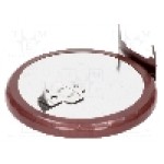 Acumulator VL3032, 3V, 100mAh, Li, PANASONIC - VL-3032/GUFN